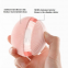Ultrasonic Silicone Cleansing Beauty Brush