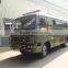 Dongfeng EQ6689PT 4X4 off road bus