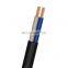copper 3 core 2.5mm 4 core 4mm electrical flexible cable price
