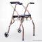Hot sale lightweight rollator walker