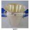 Brass Ice Bucket With Handle