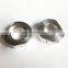 Precision Metal CNC Turned Parts Stainless Steel Custom  cnc machined part