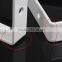 Concealed Shelf Bracket With Powder Coated