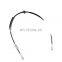 High quality OEM 96347901 meter cable auto matiz speedometer cable