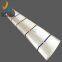 colored custiomized wear resistant UHMWPE liner for shaftless screw conveyor