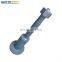 ZX200-5G excavator track adjuster Spring assembly