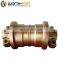 Excavator parts PC200 track roller for excavator accessories