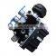 European Truck Auto Spare Parts Solenoid valve, ECAS Oem 4728800300 for DAF Ivec VL RVI Truck Air Brake Valve