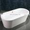 Proway indoor Bathroom product GF-3073 portable bathroom foldable bathtub for adults