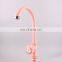 china supplier manufacture plastic basin faucet