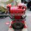 Best price 125hp 4B serial turbocharged diesel engine for construction use