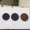 Semi Finished Polycarbonate Blue Light UV420 Photogrey Lenses
