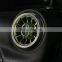 Air Vent outlet LED Atmosphere light Remote Interior Light for Jeep wrangler JK