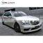 W Style S-CLASS W221body kit for 06-13 S-CLASS W221 FRP material