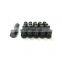 Car Wheel Tuner Spline Lug Nut, Colorful Tire Nut