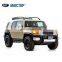 MAICTOP car parts new model half chromed grille for land cruiser fj cruiser front grill