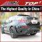 High quality body kits for BMW X6 E71 to X6M body kit HMY style 2008-2013 Year