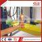 Factory directly supply GL-4-4E1CE approved used 4 post car lift for sale