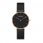 Stainless steel fashion ultrathin Quartz Watch