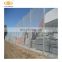 High security 358 anti-climb perimeter fencing for South Africa