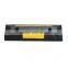 Factory direct supply highly reflective rubber wheel safety stopper PS029