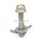 Eccentric Wheel Alignment Adjustment Camber Bolt Kit