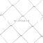 Xinhai high quality large animal cages Cheap fencing wire galvanized chain link cyclone wire chain link fence