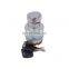 SK200-8 Excavator Ignition Switch YN50S00026F1