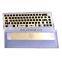 High quality custom fast cnc polycarbonate plastic case parts custom cnc polycarbonate enclosure parts in Guangzhou