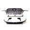 High Quality Auto Accessories Body Kits for Land Cruiser 2021