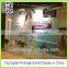 Best Quality Front Printing Backlit PET Film In China