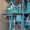Automatic maize wheat flour milling machine corn processing line grain product making machine