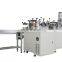 Hot Selling Face Mask Machine FIsh Shape Body Mask Making Machine