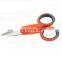 12 in 1 FTTH Assembly herramientas ftth Optical Fiber Tool Kits FC-6S Cable Stripper Optical Power Meter VFL Kevlar Cutter