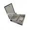 Good Quality 1.5 mm Thick 12 24 Core Indoor Distribution Box Wall Mount Cabinet
