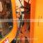 China best wheel loader for log fork
