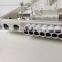 8 core 16 Cores Fiber Distribution Box FDB PC/ABS FTTH Fibre Optic Terminal Box