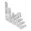 OEM custom factory precision metal stamping parts fabrication punching bending electrical auto sheet metal stamping