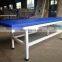 Hot sale  medical stianless steel  diagnostic hospital consultant bed for medical use