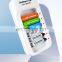 6 Slots Universal Smart Charger 1.2V NiMH Rechargeable Batteries Charger for AA AAA Battery