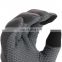 New spandex liner palm anti-slip work gloves for cycling