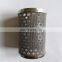 stainless steel cylindrical wire mesh filter