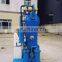 Compact design vacuum transformer dielectric oil filtration equipment