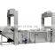 LONKIA Steam Blancher Machine Automatic Blanching Machine Price