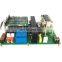 China Manufacture automatic tracking frequency design diagram ultrasonic generator circuit board from china