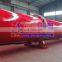 Professional manufacture silicon powder graphite drying machinery