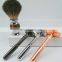 Hot selling double edge razor head with wholesale price for men