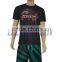 Wholesale Custom Print Design Blank Men T shirts By China Clothing Manufacturer