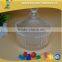 glass sugar jar for excellent gift
