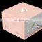 Customize printing logo drawer boxes cardboard sliding gift packaging box